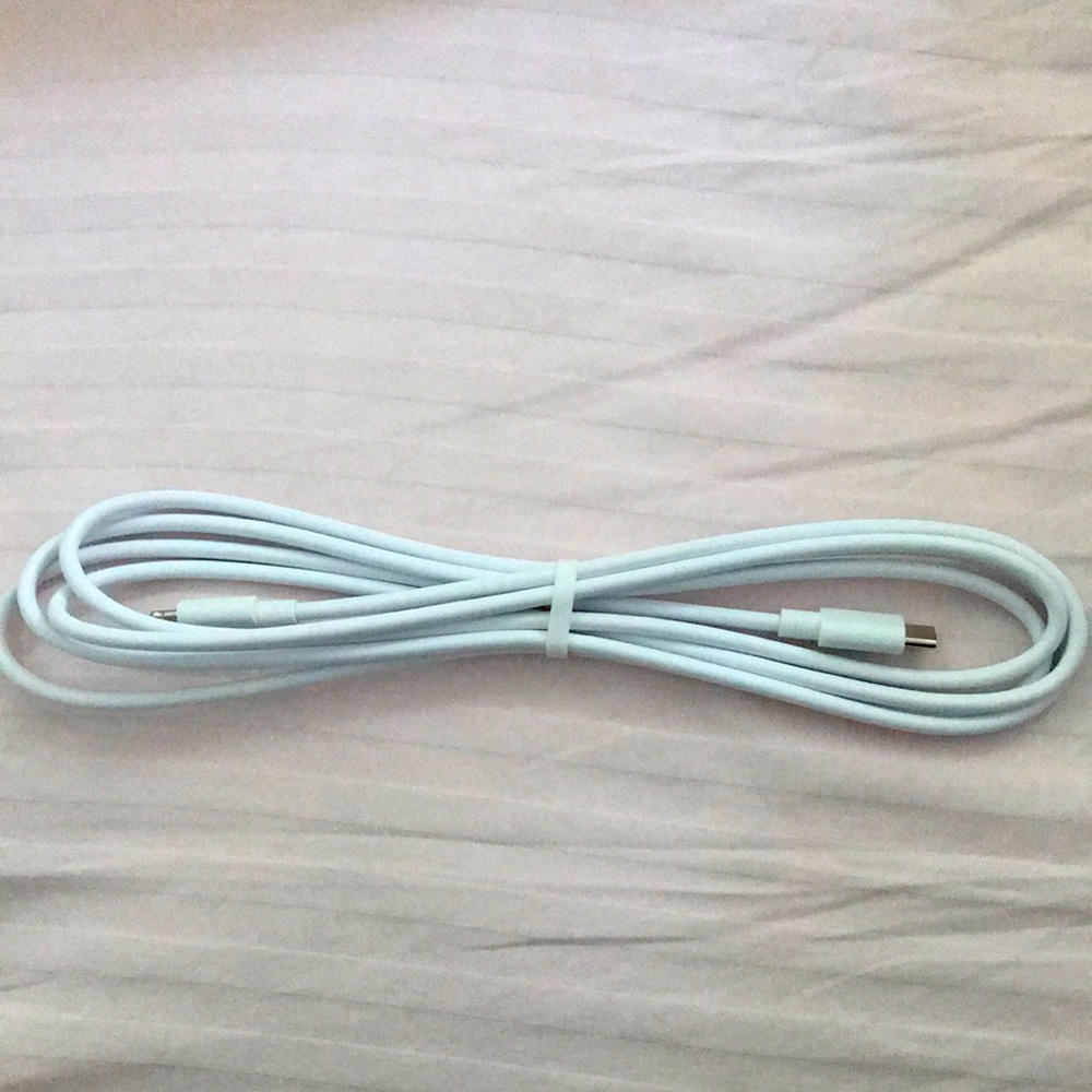 USB cable